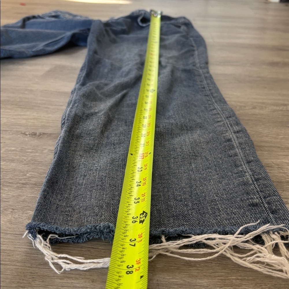 L’AGENCE Milana Low-Rise Granada Jeans Size 31 - Picture 6 of 8